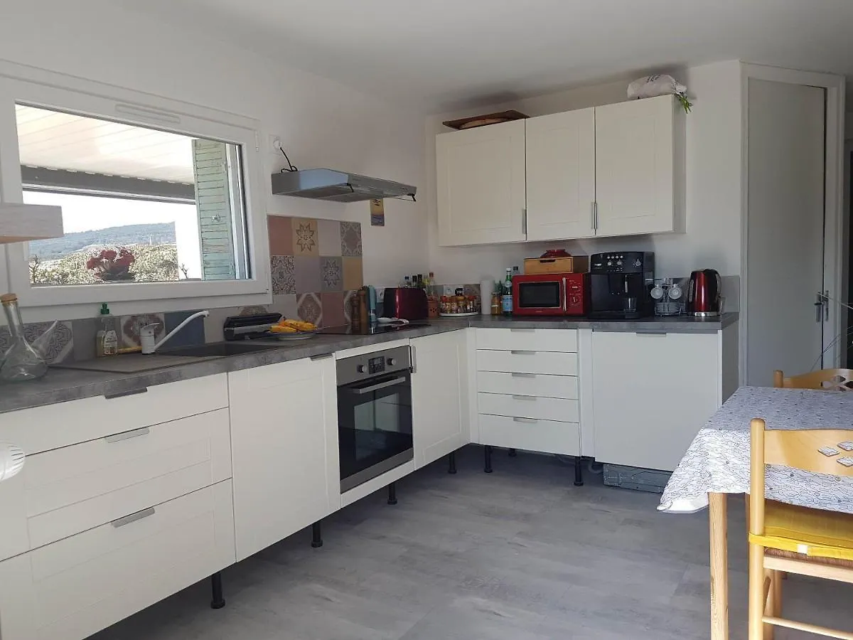 Maison D'Hotes En Drome Provencale Vinsobres