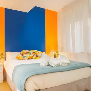Anfitrion 3 Appartement Séville