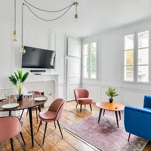 Le 31bis Appartement Rennes