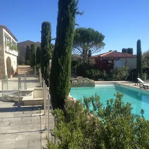 Au Bastidon De Hébergement de vacances Gordes