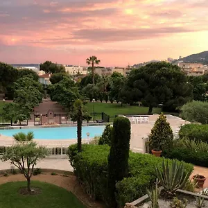 La Des Pins Appartement Juan-les-Pins