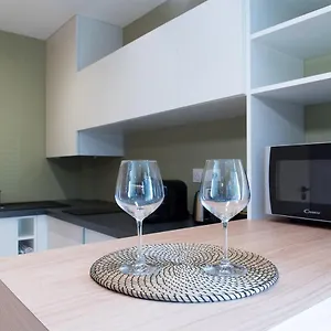  Appartement Design Paraisos