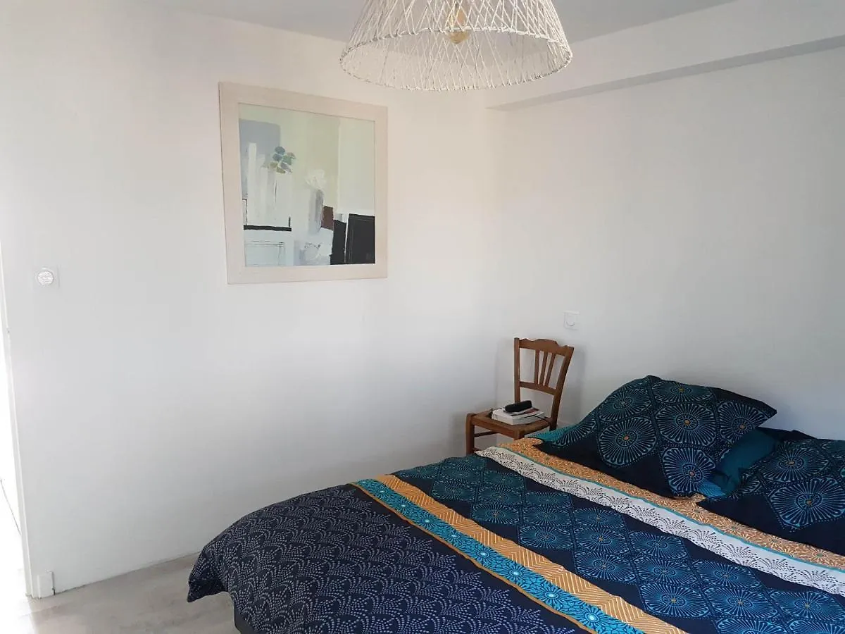 Maison D'Hotes En Drome Provencale Vinsobres Apartment