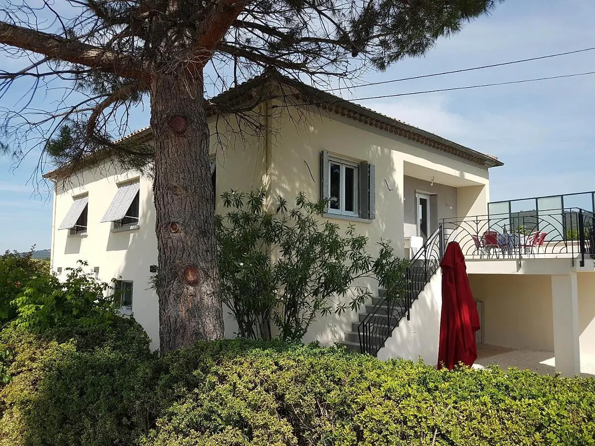 Maison D'Hotes En Drome Provencale Vinsobres 0*,  France